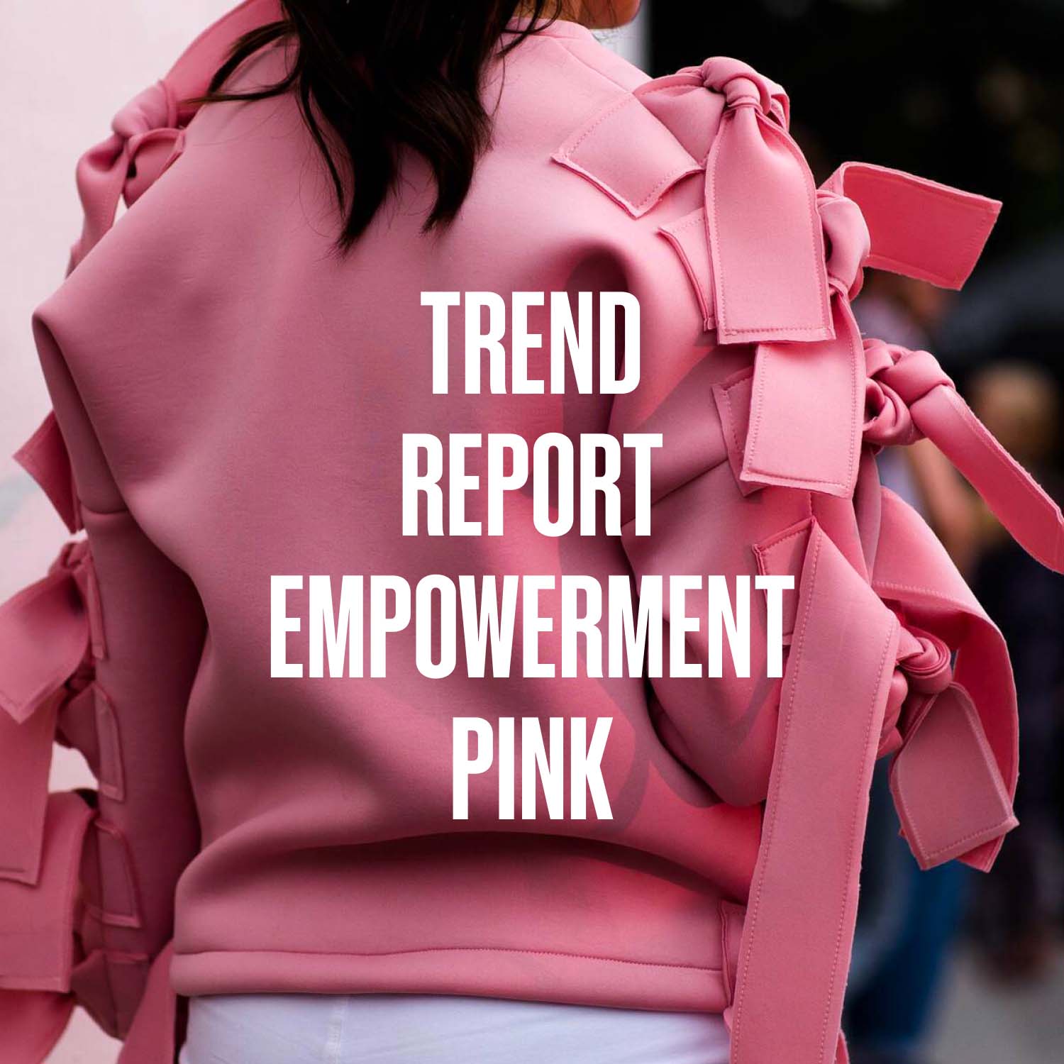 Empowerment Pink
